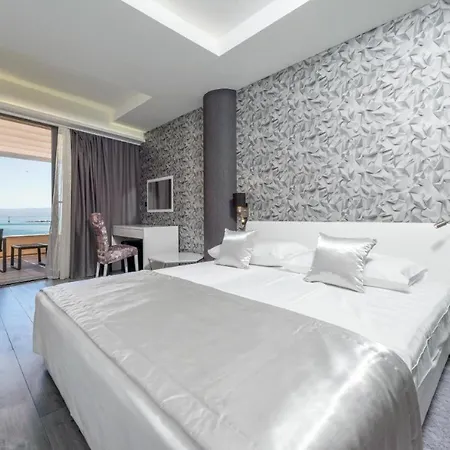 Epetium Luxury Apartman *