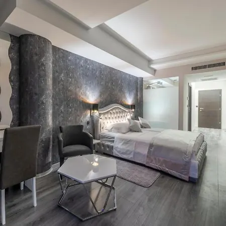 Epetium Luxury Apartman