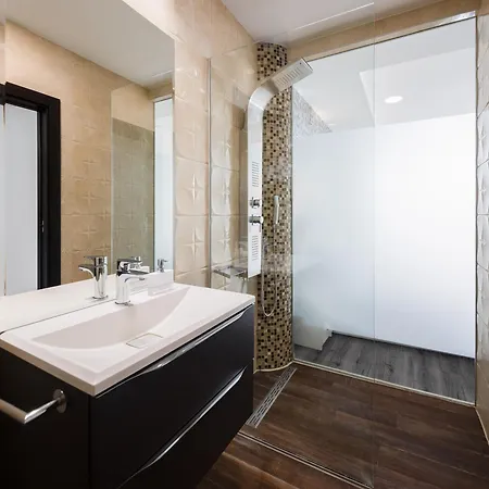 Epetium Luxury Apartman Split