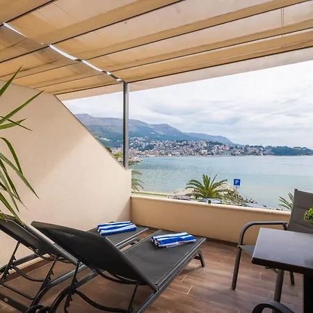 Apartman Epetium Luxury Split