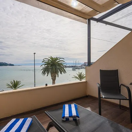 Epetium Luxury * Split