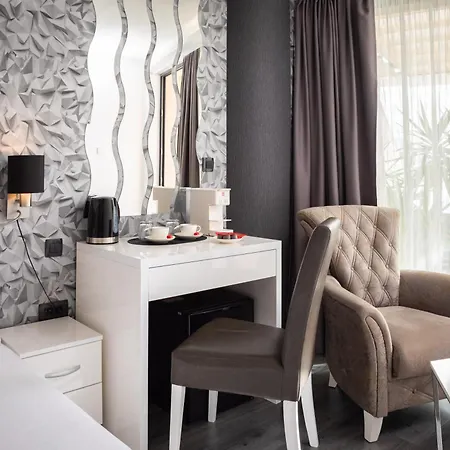 Apartman Epetium Luxury *