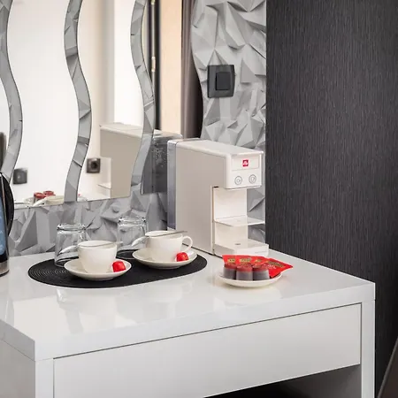Apartman Epetium Luxury Split