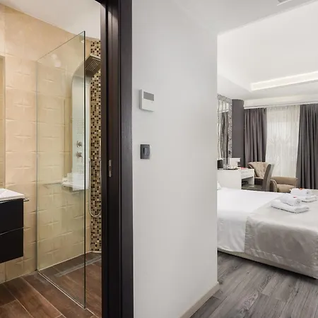 Apartman Epetium Luxury
