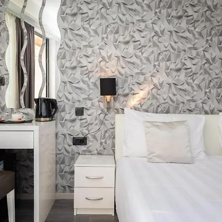Apartman Epetium Luxury