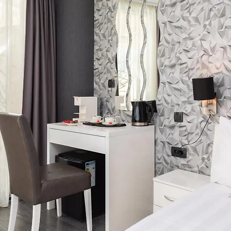 Apartman Epetium Luxury Split