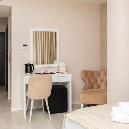 Apartman Epetium Luxury Split