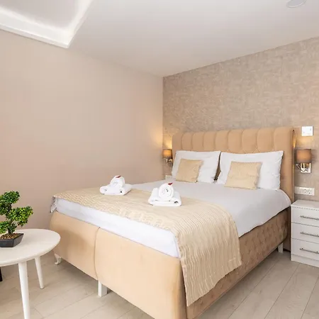 Apartman Epetium Luxury Split
