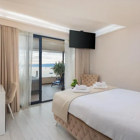 Epetium Luxury Apartman *