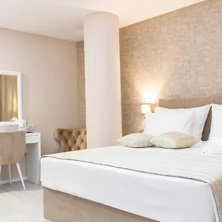 Epetium Luxury Apartment