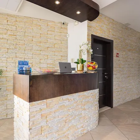 Epetium Luxury * Split