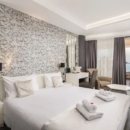 Epetium Luxury Split