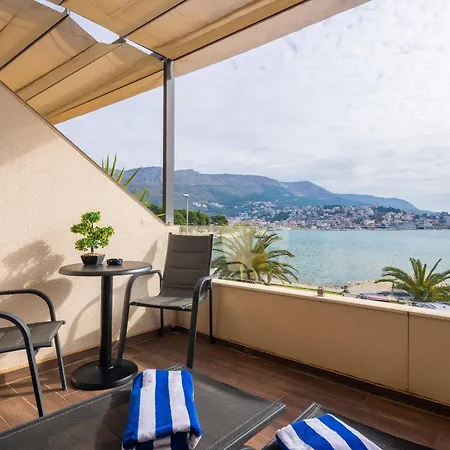 Epetium Luxury Split