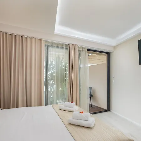 Epetium Luxury Apartment