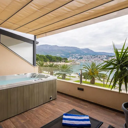 Epetium Luxury