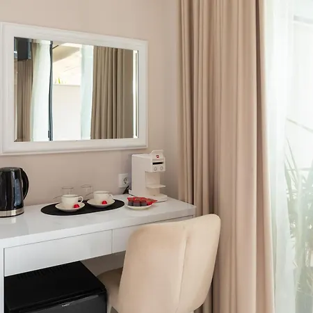 Epetium Luxury Apartment
