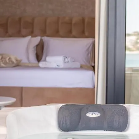 Apartmán Epetium Luxury