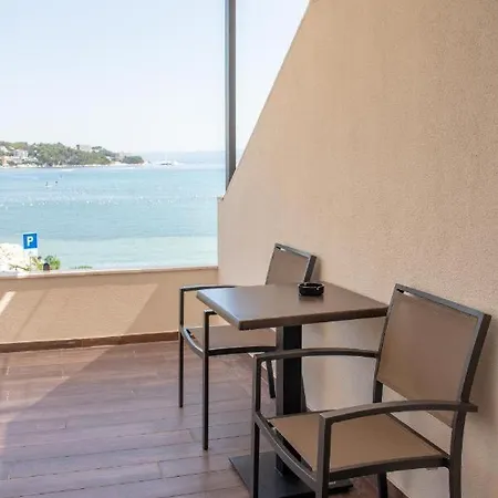 Epetium Luxury Apartmán *