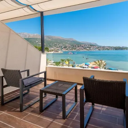 Apartmán Epetium Luxury Split