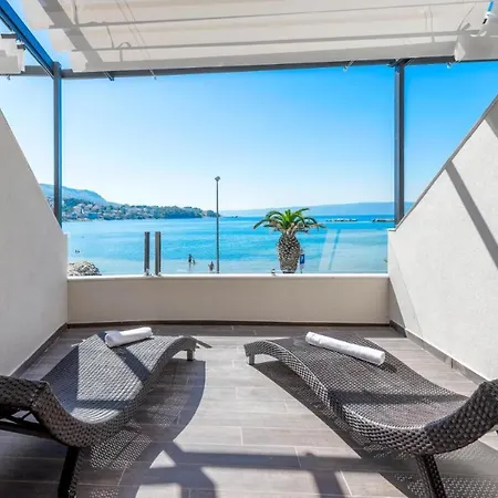 Epetium Luxury Apartmán