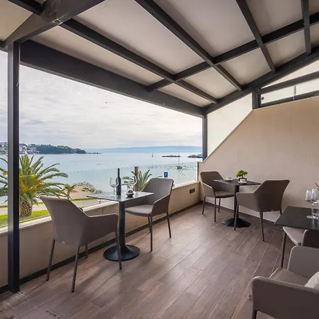Epetium Luxury Split