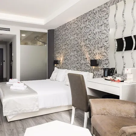 Epetium Luxury Split