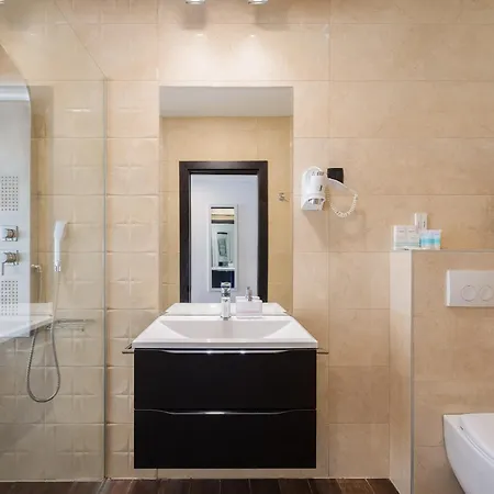 Epetium Luxury Apartmán *