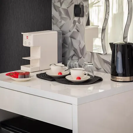 Apartmán Epetium Luxury