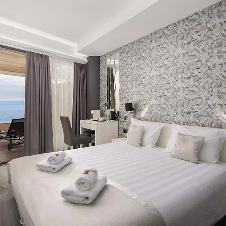 Epetium Luxury Apartmán *