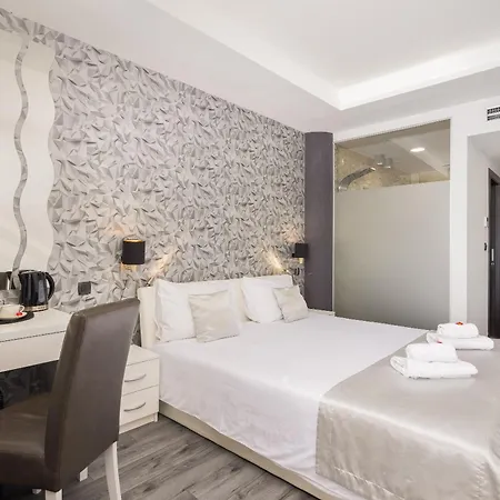Apartmán Epetium Luxury Split