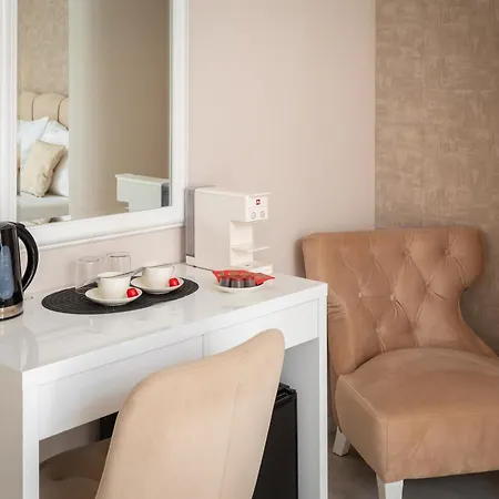 Apartmán Epetium Luxury