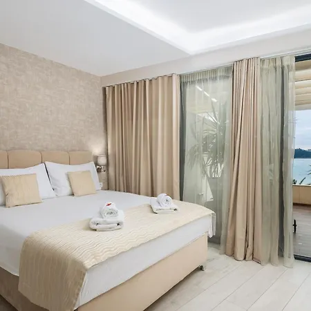 Apartmán Epetium Luxury *