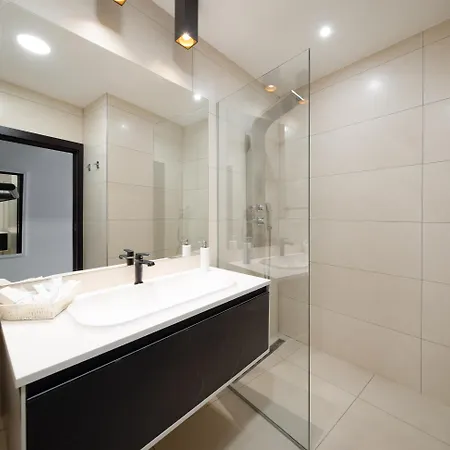 Epetium Luxury Apartmán Split