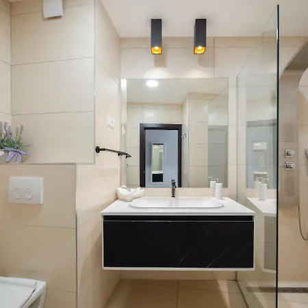 Apartmán Epetium Luxury Split