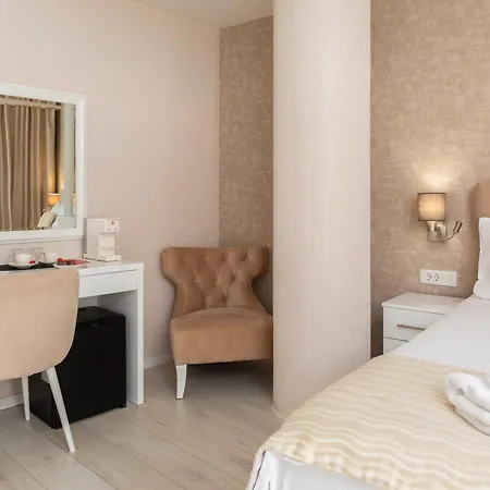 Epetium Luxury * Split