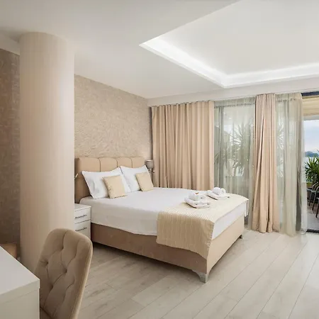 Apartmán Epetium Luxury