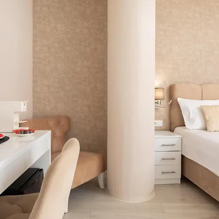 Epetium Luxury Apartmán Split