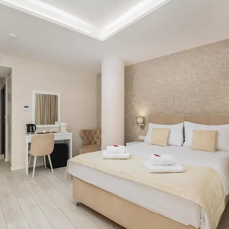 Epetium Luxury Split