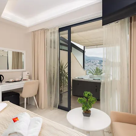 Epetium Luxury Apartmán Split