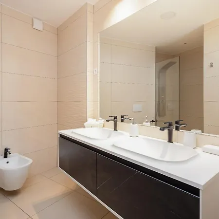 Epetium Luxury Apartmán