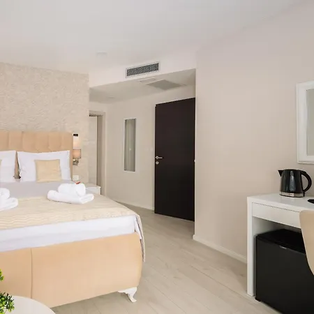Apartmán Epetium Luxury